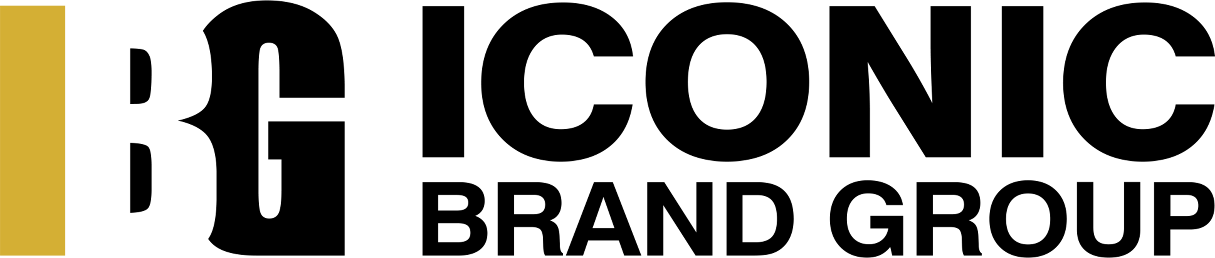 Iconic Brand Group
